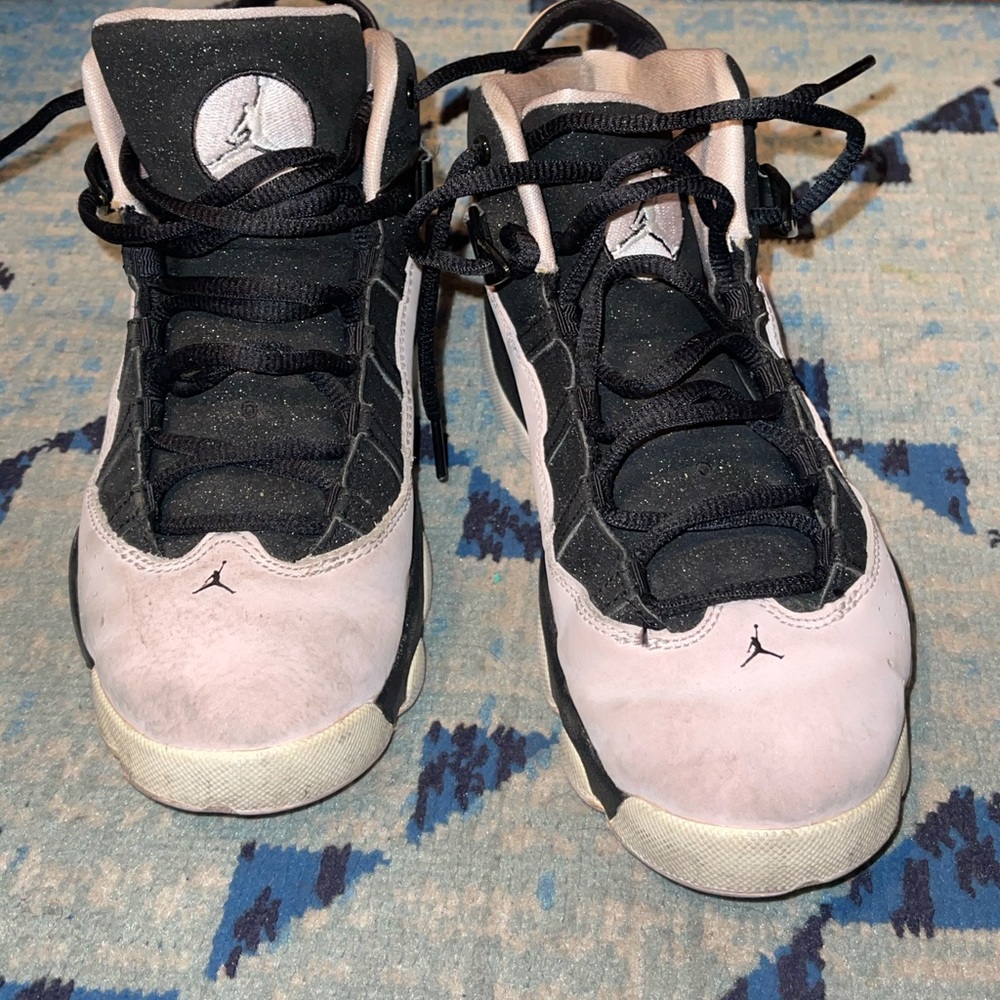 Jordan’s